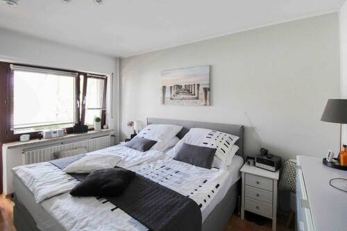 Schalfzimmer - 
