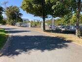 Zufahrtsstraße - 