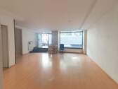 Verkaufsraum - gepflegt + optimale Anbindungen --- Büro Praxis Atelier Einzelhandel --- nahe S-Bahnhof