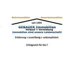 Gebauer Immobilien - 2 Zimmer Gewerbeobjekt (Büro, Produktion, Verkauf) zur Miete in Berlin