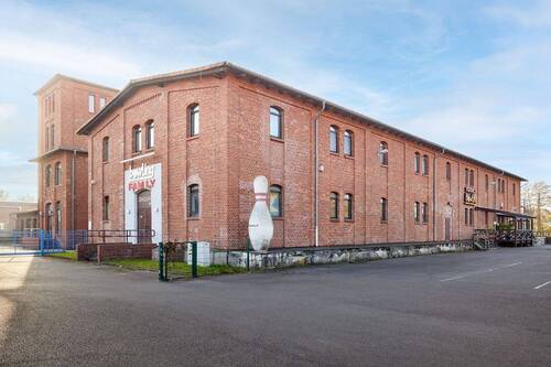 Bild 4 - Mehrfamilienhaus, Wohnhaus in Eisenhüttenstadt zum Kaufen