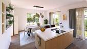 OKAL - Claudia Becker - 4 Zimmer Einfamilienhaus zum Kaufen in Bramsche