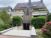Hauseingang - 