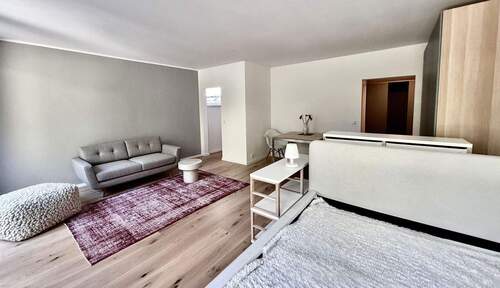 Bild 4 - Etagenwohnung mit 44,00 m² in Düsseldorf zur Miete
