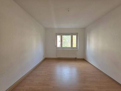 Schlafzimmer - Etagenwohnung mit 59,60 m² in Nürnberg zur Miete