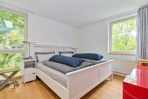 Schlafzimmer - 