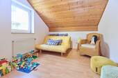 Kinderzimmer / Gästezimmer - 