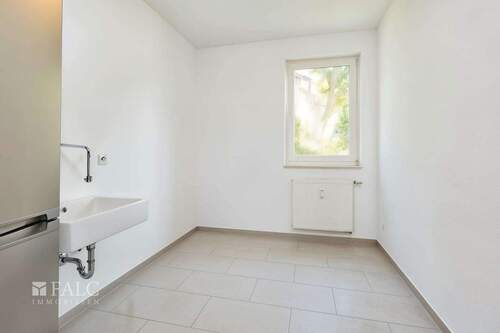 Hauswirtschaftsraum - digital überarbeitet - 