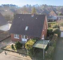 Einfamilienhaus in Sackgassenlage mit Garage, Carport, Keller und Wintergarten! - Meppen Esterfeld