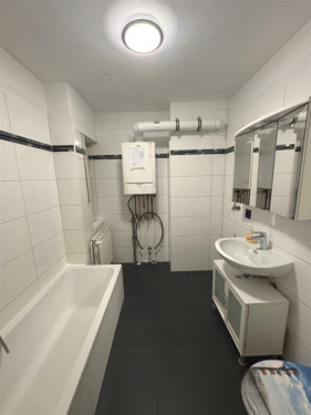 Badezimmer - 
