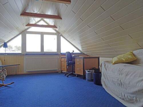 Dachboden - 