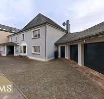 Einfamilienhaus in Irrel: Großzügig und Modern