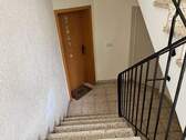 Wohnungseingang - 