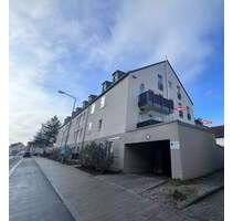 Großzügige 3-Zimmer-Wohnung mit Dachterrasse, Balkon und Tiefgarage! - Regensburg Sallern-Gallingkofen