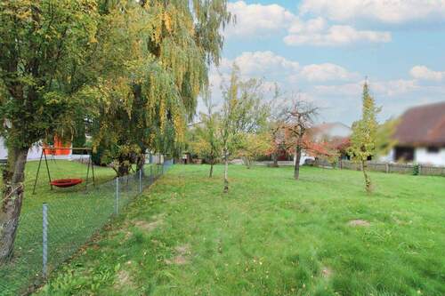 Grundstück - Grundstück in Erdweg