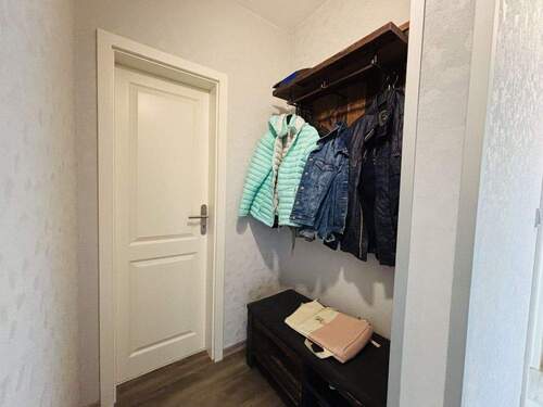 Garderobe - 