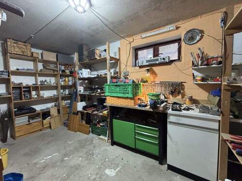 Werkstatt - 