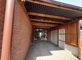 Garage/ Carport - 