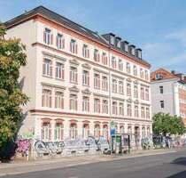 INVESTIEREN & PROFITIEREN Denkmalgeschütztes Mehrfamilienhaus mit 9 Wohnungen und Mietpotenzial - Leipzig Plagwitz