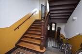 Treppenhaus - 