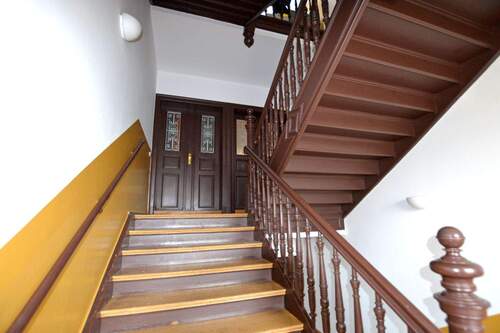 Treppenhaus - 