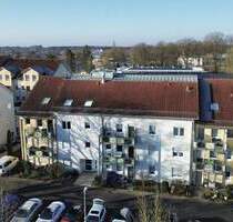 Praktisch & komfortabel: Barrierefreie Wohnung mit Aufzug und Terrasse - Wertheim Reinhardshof