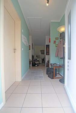 Eingangsbereich Flur - 