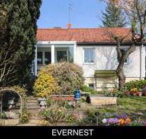 Living with relaxation factor - your new home with sunny garden view - Potsdam Eiche