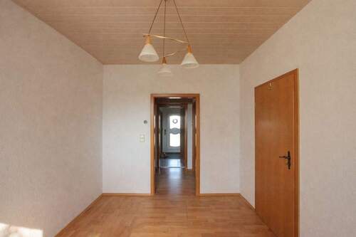 Schlafzimmeransicht - 