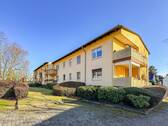 Hofseite - 3 Zimmer Etagenwohnung zum Kaufen in Berlin