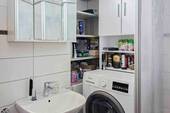 Bad_original - Etagenwohnung mit 53,30 m&sup2; in Neuburg an der Donau zum Kaufen