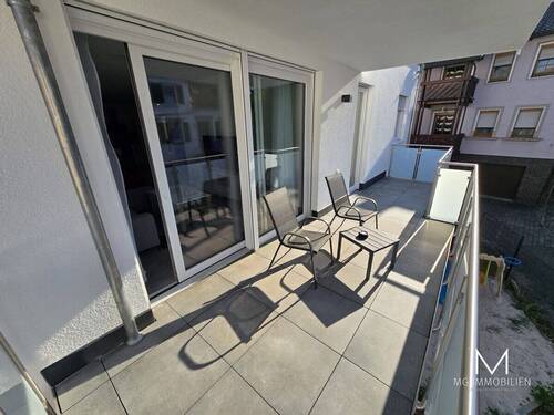 Balkon - 