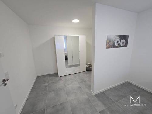 Ankleidezimmer - 