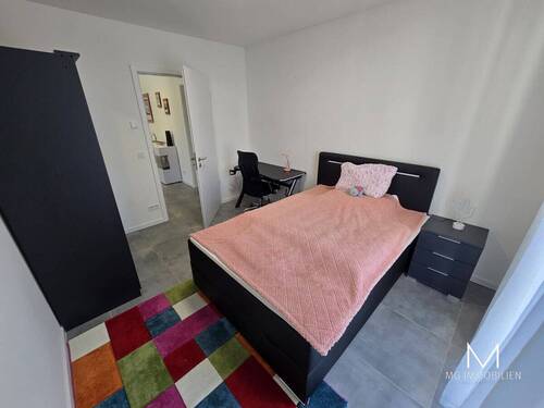 Schlafzimmer - 