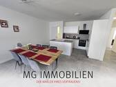 Esszimmer - MG - Neubau Siegelbach: Hochwertige Wohnung mit doppel Stellplatz und bester Ausstattung