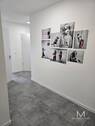 Flur - 4 Zimmer Etagenwohnung in Kaiserslautern