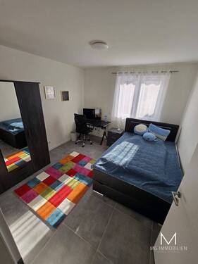 Schlafzimmer - 