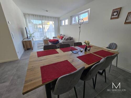 Esszimmer - 