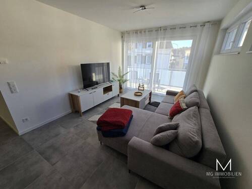 Wohnzimmer - 
