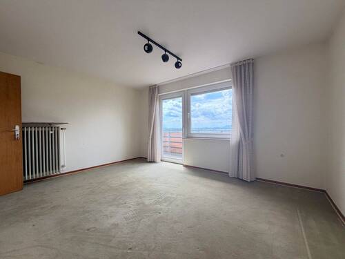 Schlafzimmer Obergeschoss - 