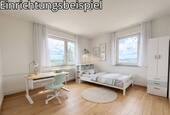 Kinderzimmer Obergeschoss - 