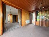 Wohn- und Esszimmer - Mehrfamilienhaus, Wohnhaus mit 168,00 m&sup2; in Kassel zum Kaufen