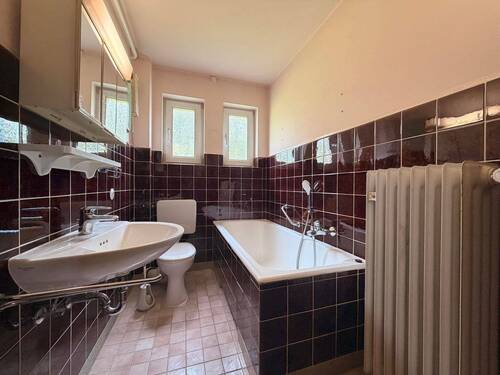 Badezimmer - 