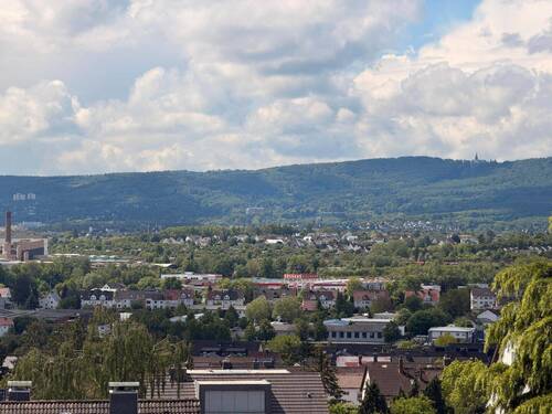 Herkulesblick - 
