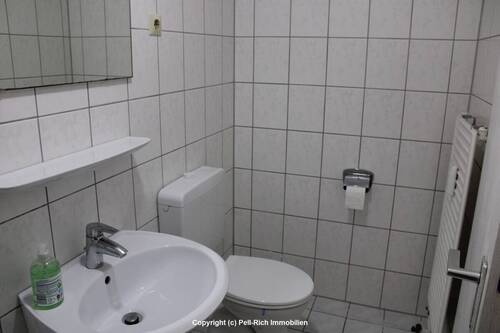 Badezimmer - 
