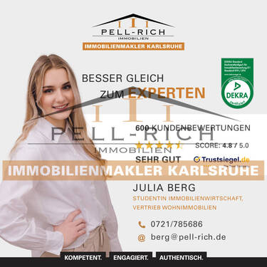 Ihre Ansprechpartnerin - 