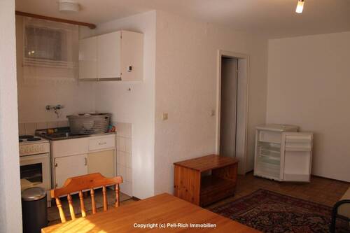 Essbereich - 