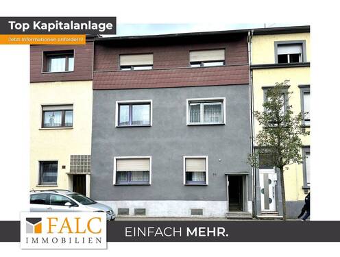 IMG_1652 - Gelegenheit: Mehrfamilienhaus mit 3 Eigentumswohnungen!