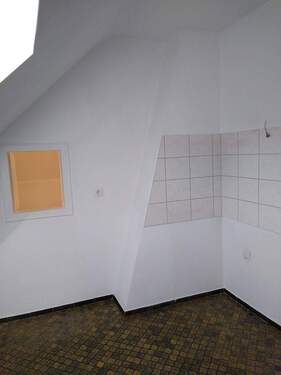 Küche - Etagenwohnung mit 68,00 m² in Essen zur Miete