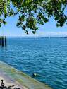 Promenade - Schiffsanlegestellen - 